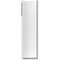 Ekena Millwork Standard Traditional Architectural Grade PVC Bracket with Block Ends, 5"W x 20"D x 20"H BKTP05X20X20TRA05 - alternate 3